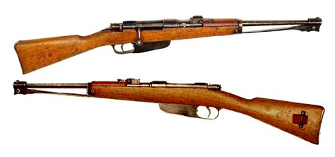 italian small arms ww2.